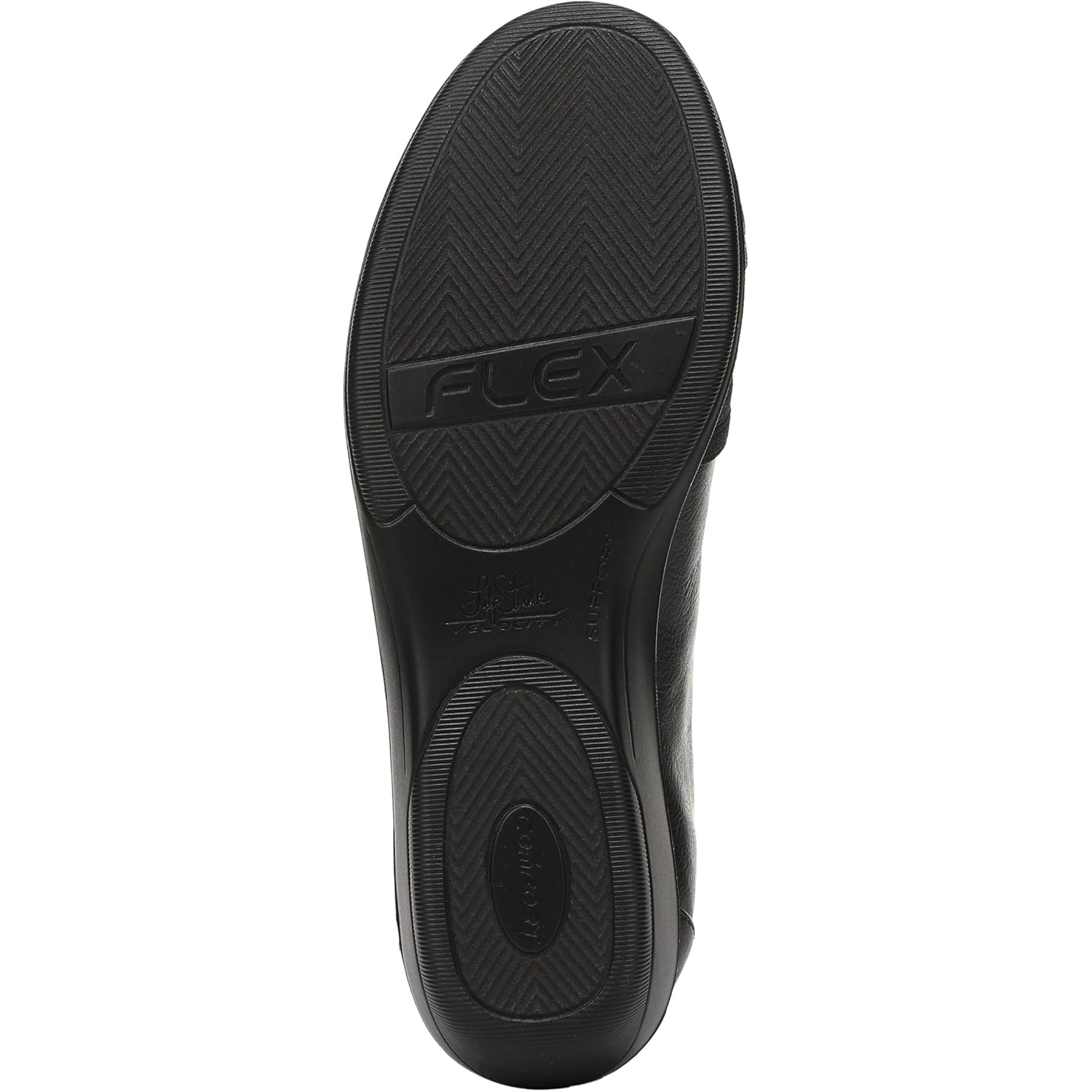 LifeStride Women's Incredible 2 Ballet Flats