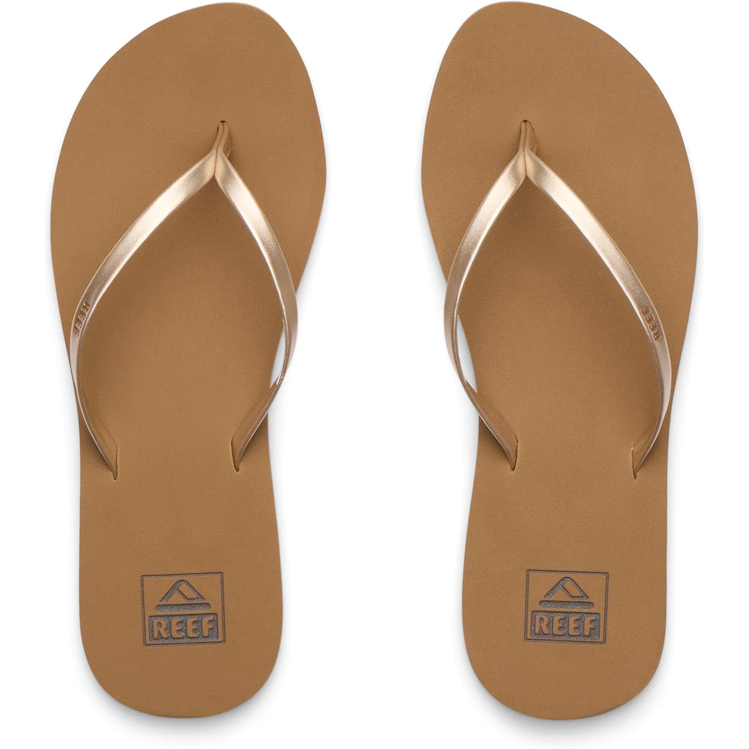 REEF Womens Bliss Nights Flip Flop