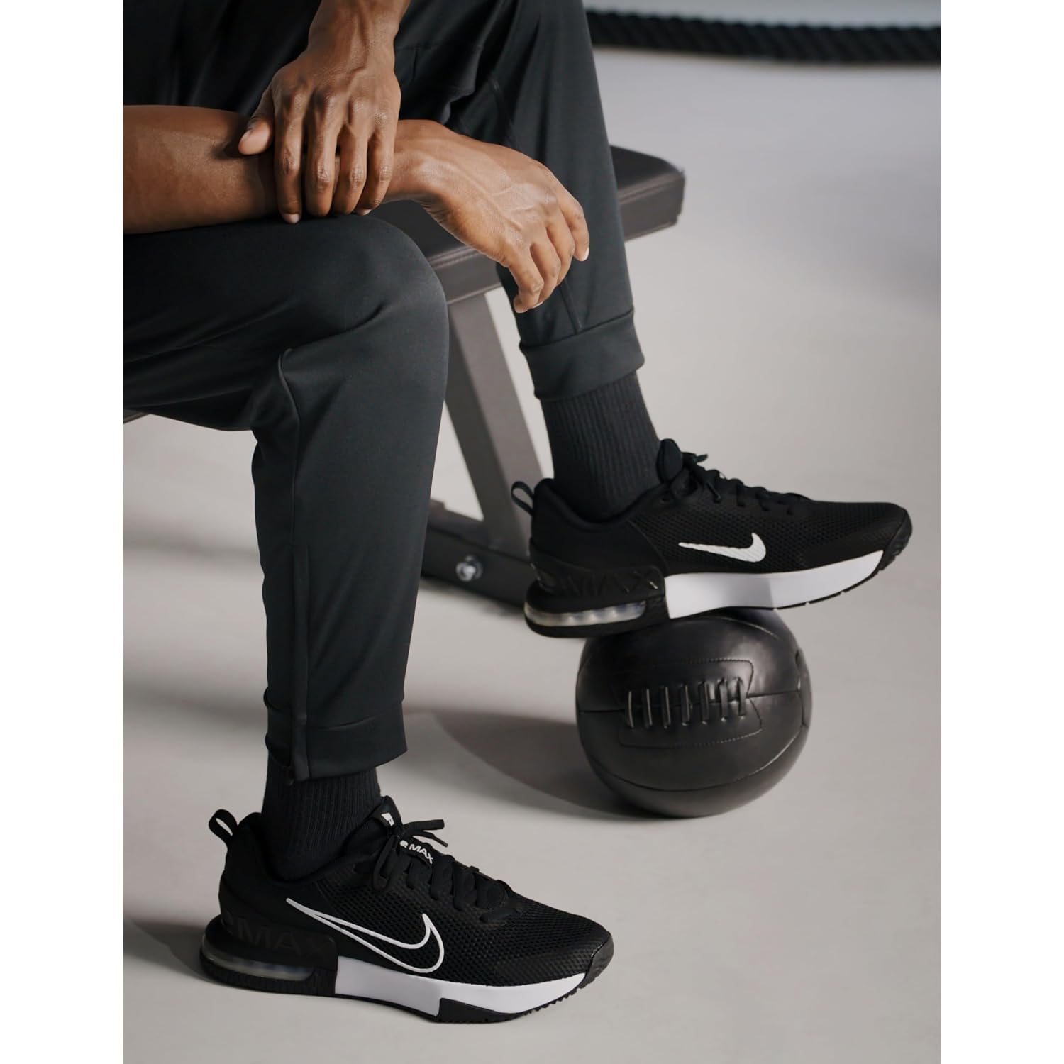 Nike Men'S Air Max Alpha Trainer 6 Workout Shoes