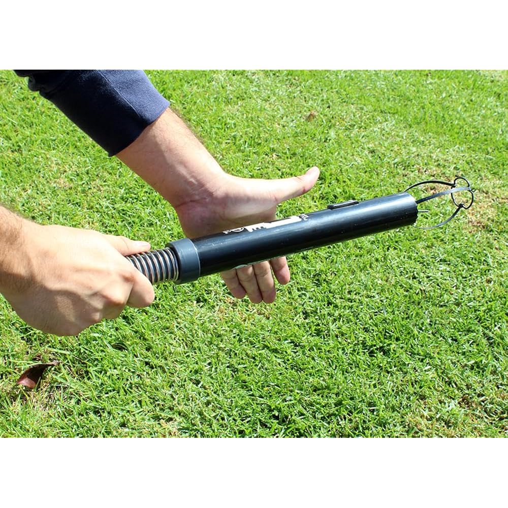 Gopherhawk® Single Trap For Gophers And Moles, 1 Gh-Trp