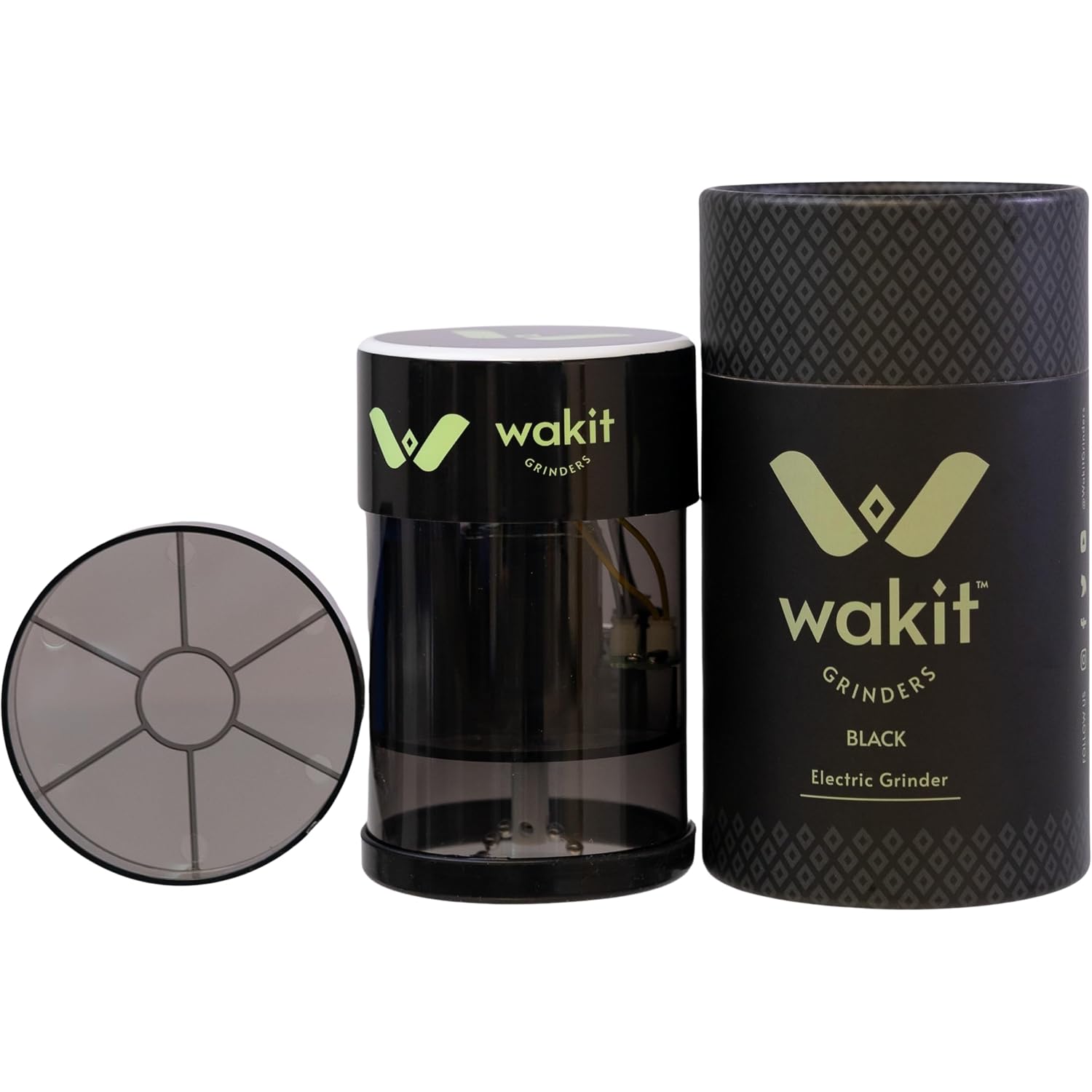 Best Electric Grinder (Klr Black)…