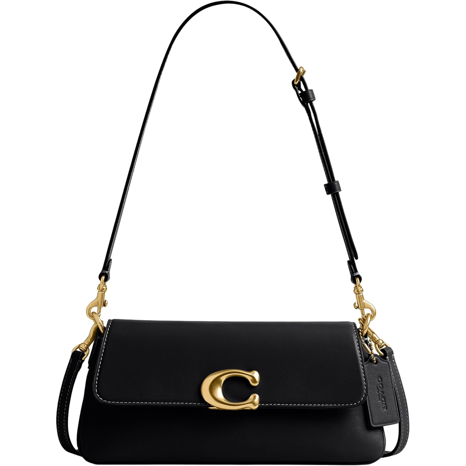 COACH Women's Jet Shoulder Bag
