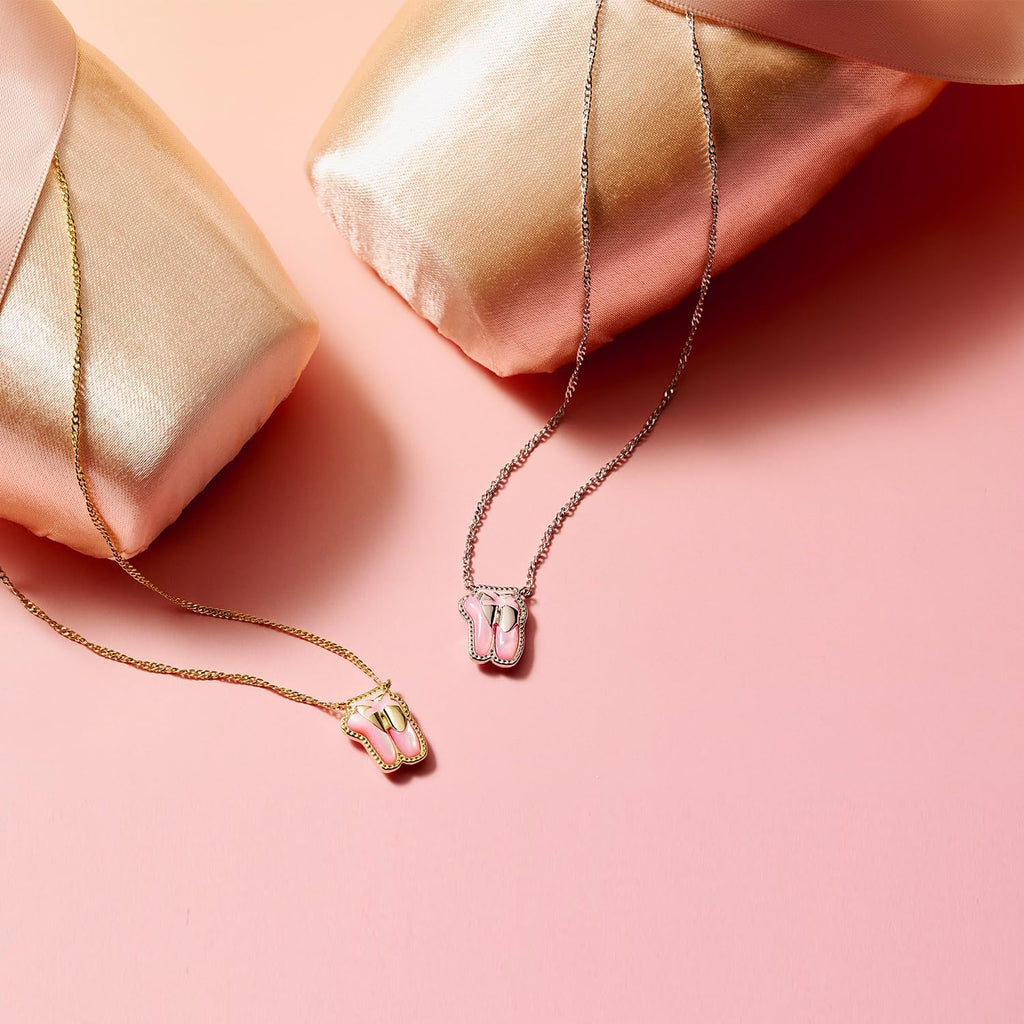 Kendra Scott Ballet Short Pendant Necklace, Fashion Jewelry for Women