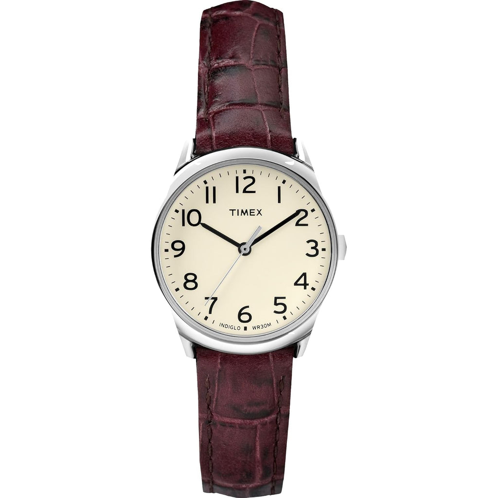 Timex Women's Easy Reader Watch
