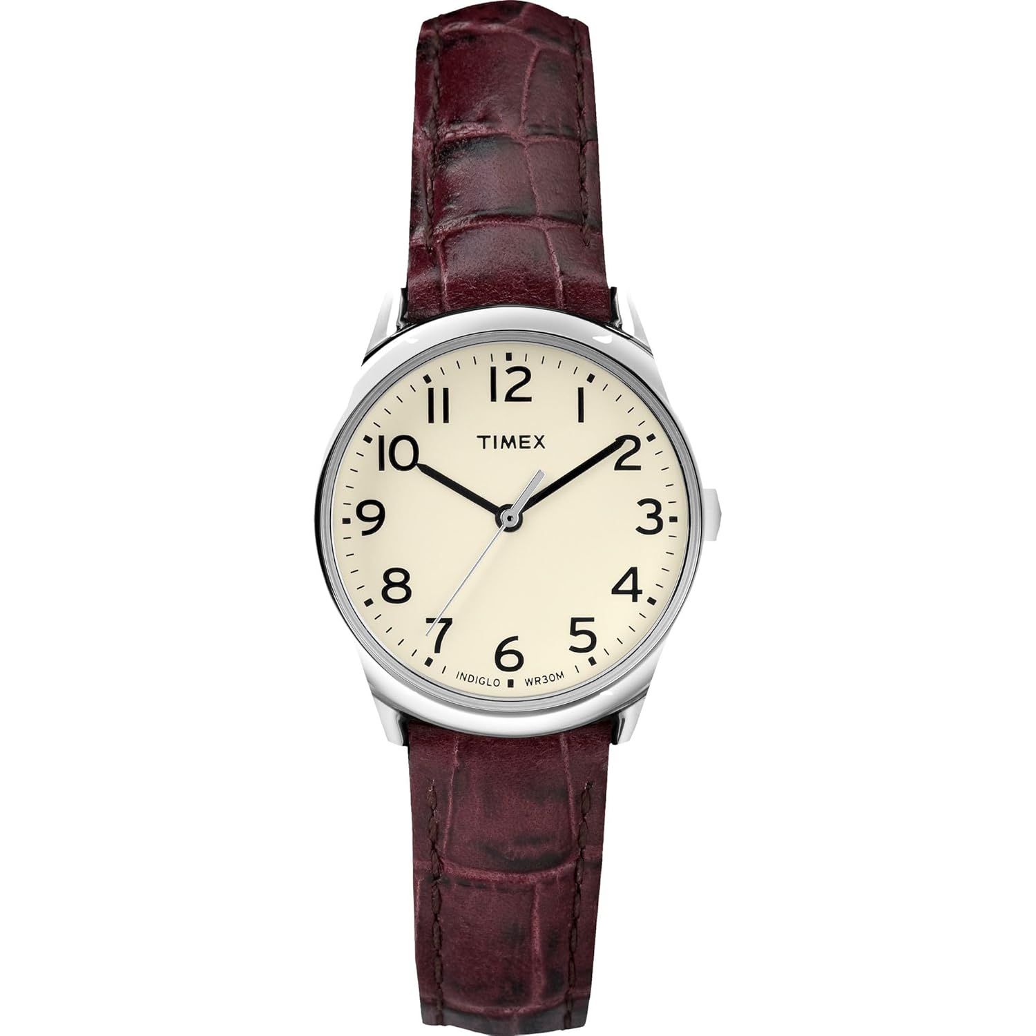 Timex Women's Easy Reader Watch