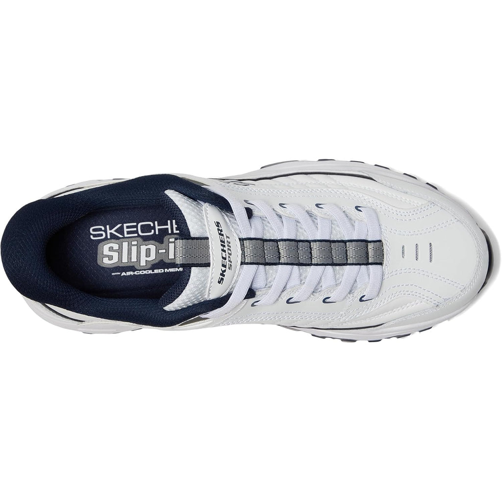Skechers Men'S Afterburn E'Lite Grill Corporal Hands Free Slip-In