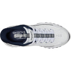Skechers Men'S Afterburn E'Lite Grill Corporal Hands Free Slip-In