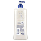 Vaseline Intensive Care Body Lotion Advanced Repair Unscented For Dry Skin Lotion Made With Ultra-Hydrating Lipids + Vaseline Jelly To Repair Extremely Dry Skin 32 Fl Oz