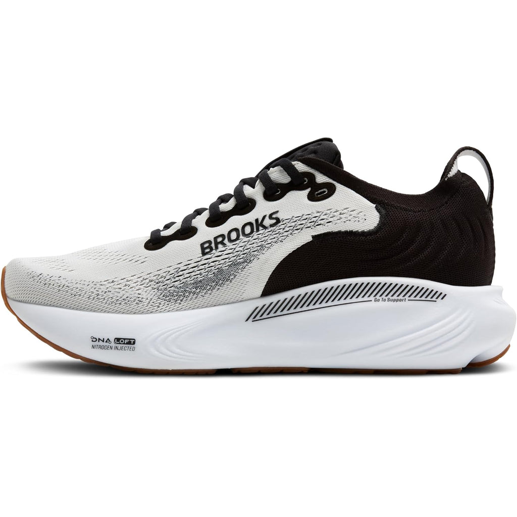 Brooks Women’S Adrenaline Gts 25 Supportive Running & Walking Shoe