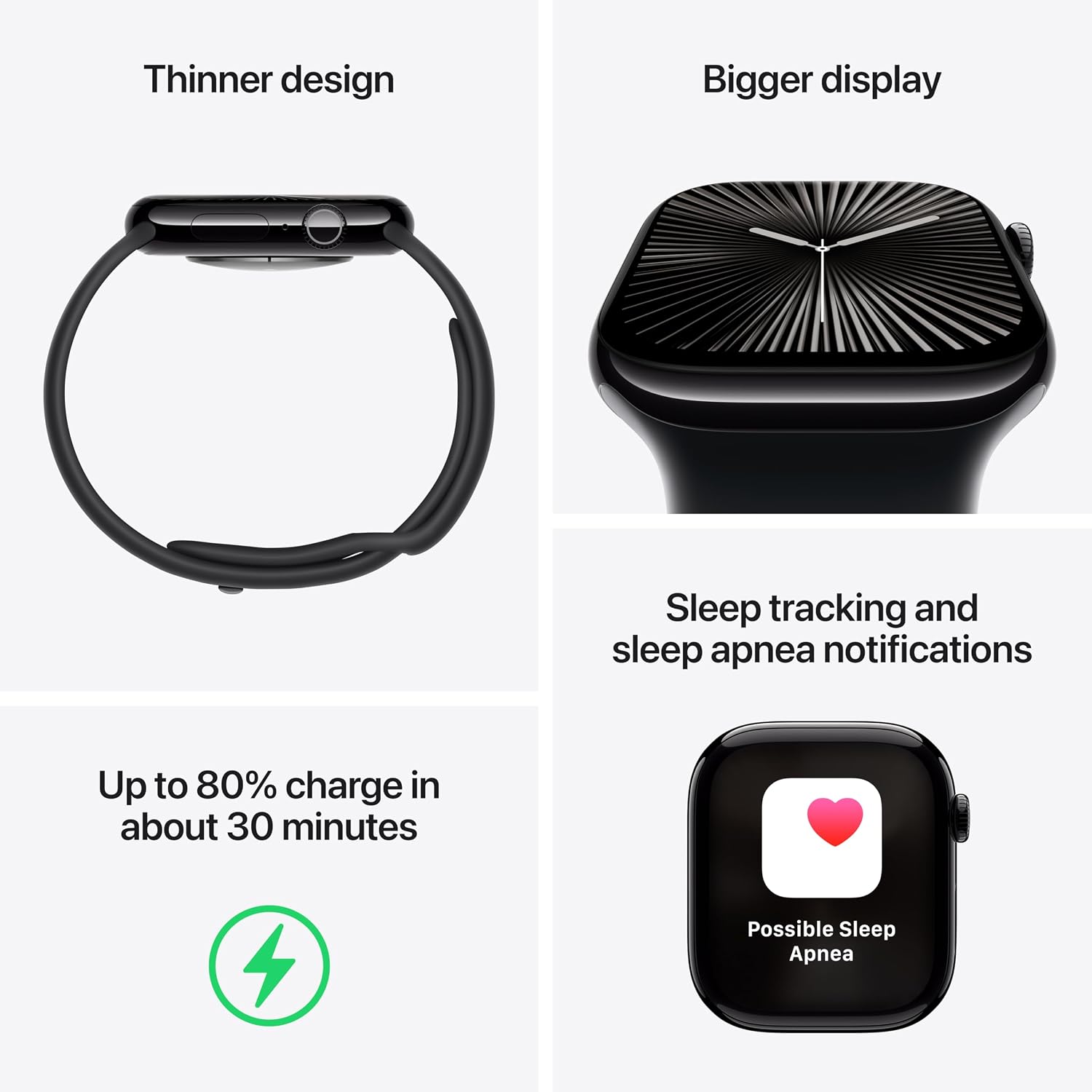 Apple Watch Series 10 [Gps + Cellular 46Mm Case] Smartwatch With Gold Titanium Case With Gold Milanese Loop - M/L. Fitness Tracker, Ecg App, Always-On Retina Display, Carbon Neutral