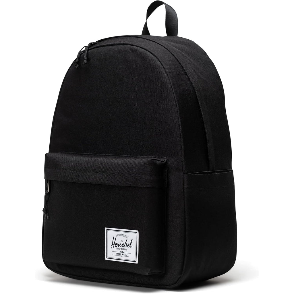 Herschel Supply Co. Classic Backpack, Black, Xl - 30L