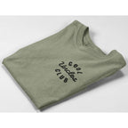 Cool Uncles Club T-Shirt Funny Best Uncle Ever Pocket Tee For Father'S Day