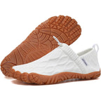 Watelves Barefoot Water Shoes Women Men Minimalist Comfortable Walking Shoes Beach Outdoor Running Sneakers