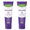Medline Remedy Phytoplex Nourishing Skin Cream Moisturizer, 4 Fl. Oz (Pack Of 2)