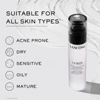 Lancôme La Base Pro Perfecting Oil-Free Makeup Primer | Smoothing Face Primer For All Skin Types | Creates A Flawless, Matte Canvas For Long-Lasting Makeup Application | 0.8 Fl Oz