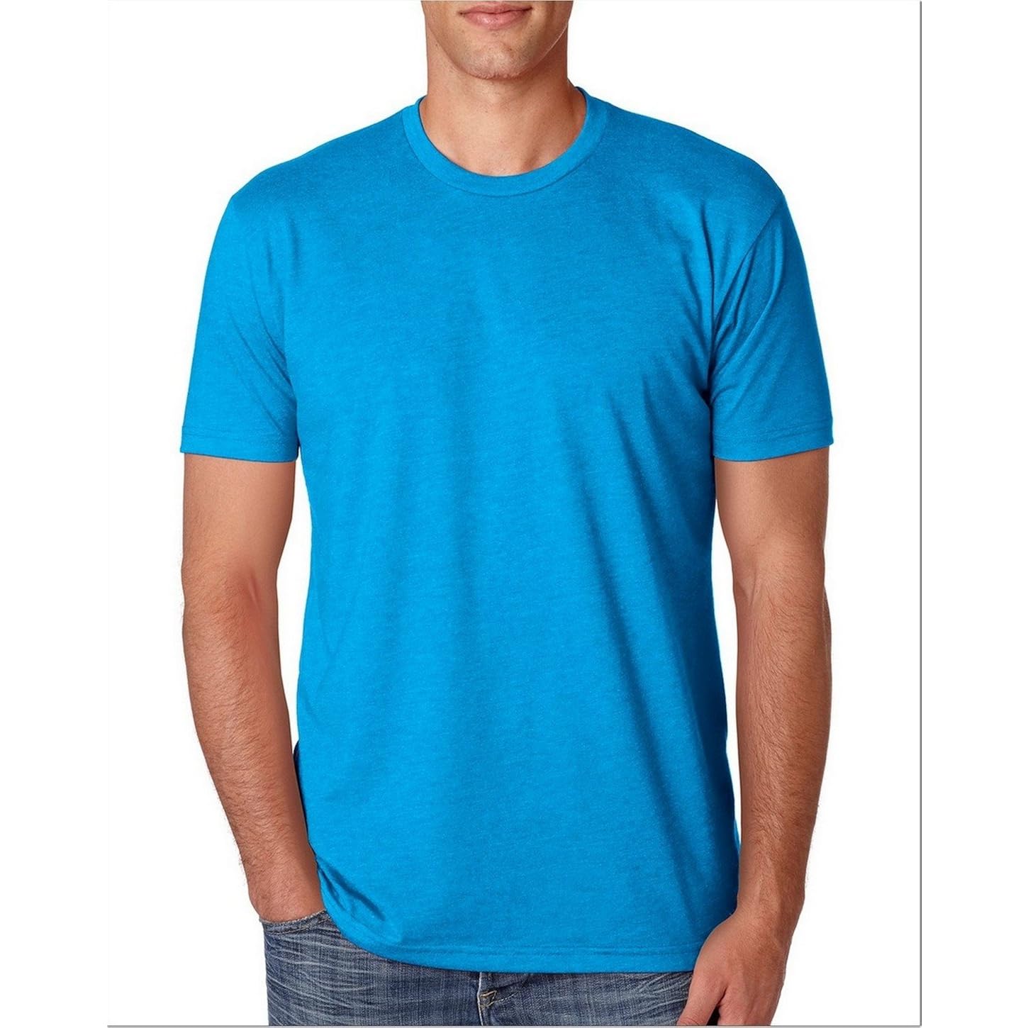 Next Level Apparel Mens N6210