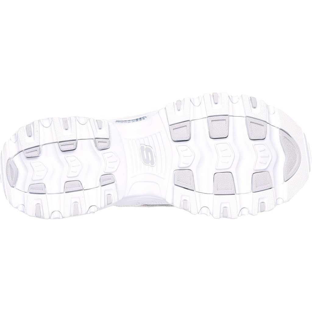Skechers Women'S D'Lites New Classic Hands Free Slip-Ins Sneaker
