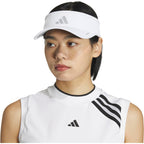 Adidas Women's Superlite Visor – Lightweight Athletic Sport Hat for Workouts