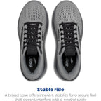 Brooks Men’S Ghost Max 3 Neutral Running & Walking Shoe