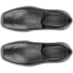Ecco Men'S Helsinki 2.0 Apron Toe Slip-On Loafers