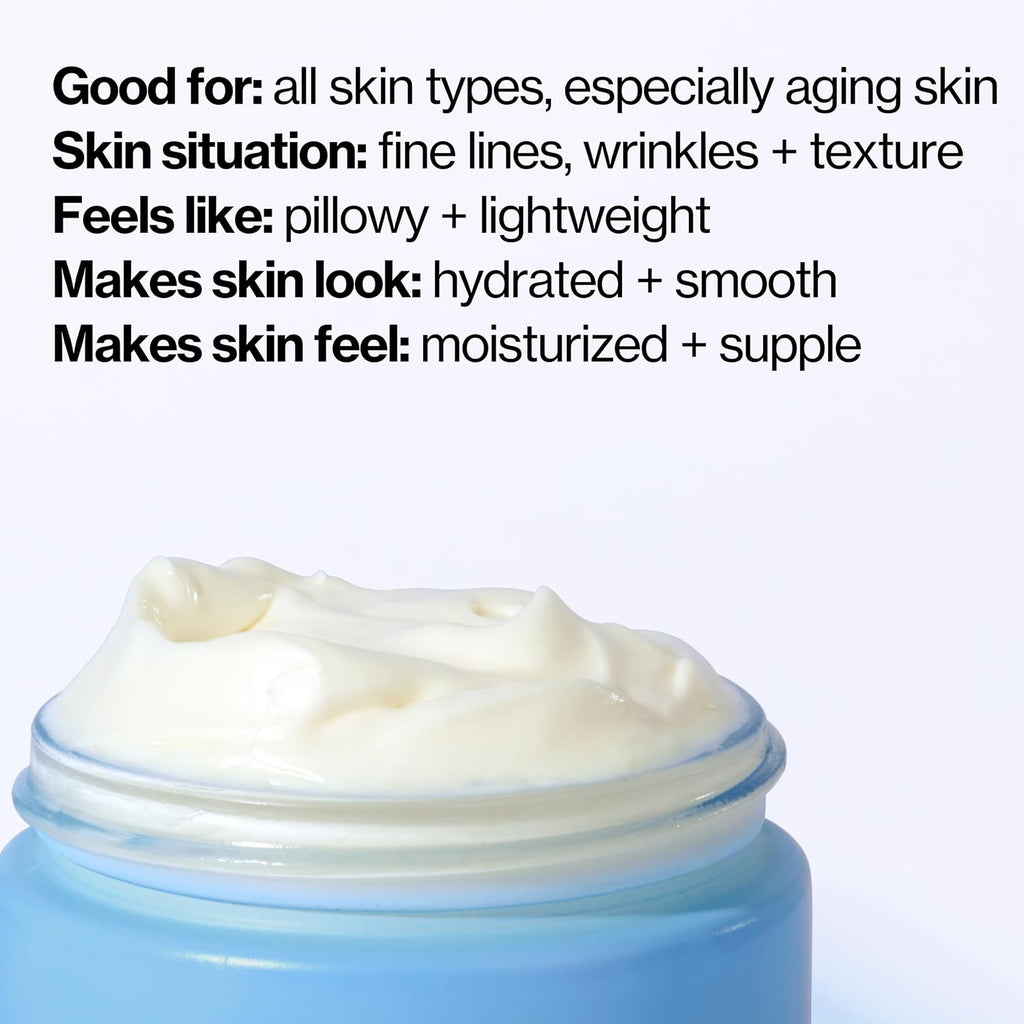 Pacifica Wake Up Beautiful Retinoid Eye Cream – Anti-Aging Under Eye Cream For Fine Lines & Wrinkles, Infused W/Retinoid, Melatonin & Mushrooms For Puffiness, Dark Circles & Eye Bags Daily Treatment