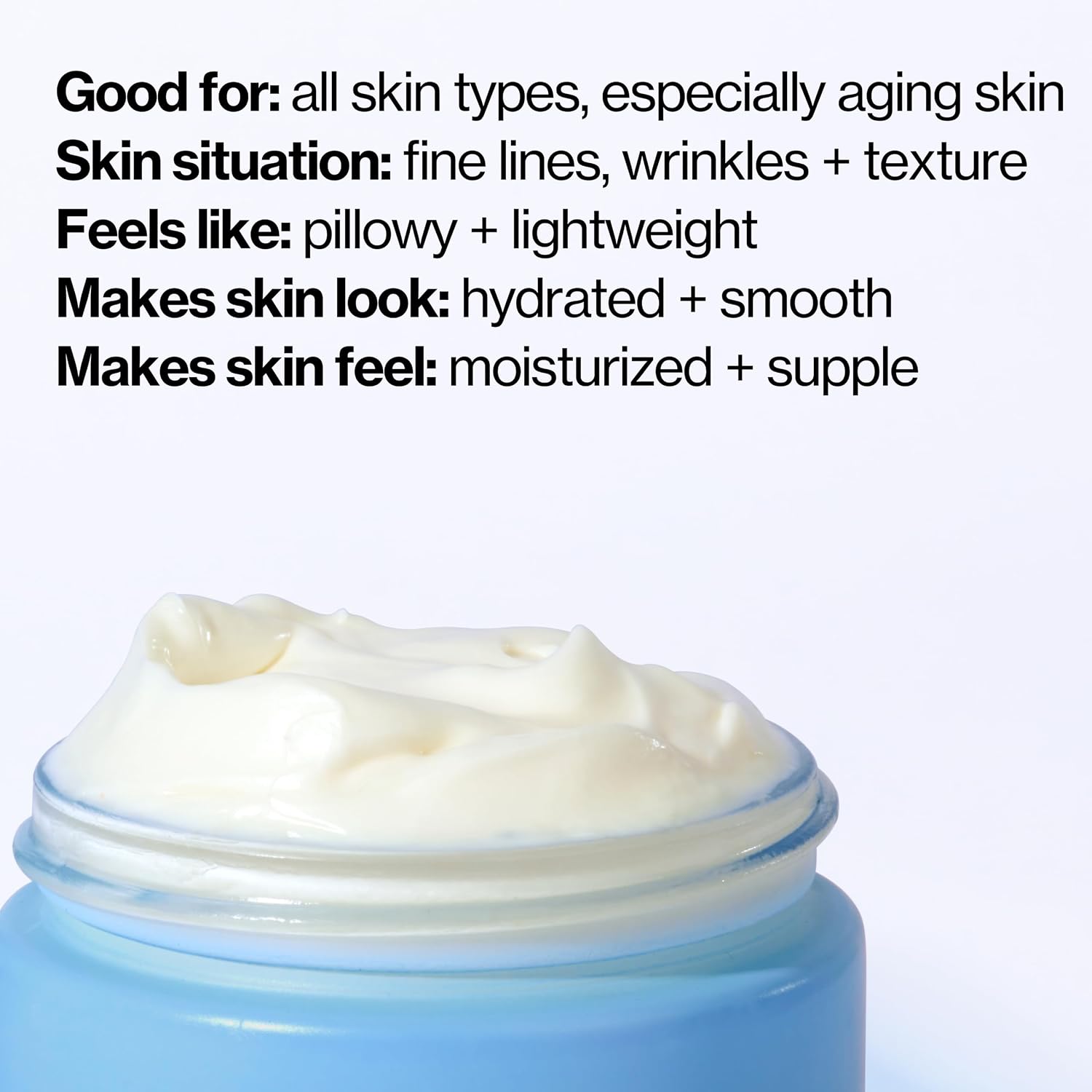 Pacifica Wake Up Beautiful Retinoid Eye Cream – Anti-Aging Under Eye Cream For Fine Lines & Wrinkles, Infused W/Retinoid, Melatonin & Mushrooms For Puffiness, Dark Circles & Eye Bags Daily Treatment
