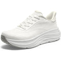 Vilanva Women'S Walking Shoes Cushion Running Tennis Shoes Non-Slip Comfortable Workout Gym Sports Athletic Fashion Sneakers