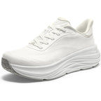 Vilanva Women'S Walking Shoes Cushion Running Tennis Shoes Non-Slip Comfortable Workout Gym Sports Athletic Fashion Sneakers