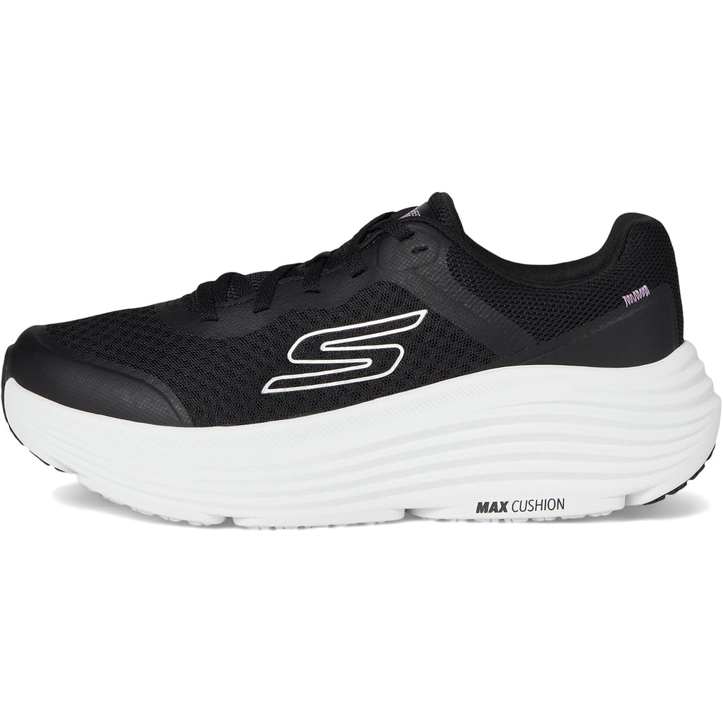 Skechers Women'S Max Cushioning Endeavour Canova Running Shoes