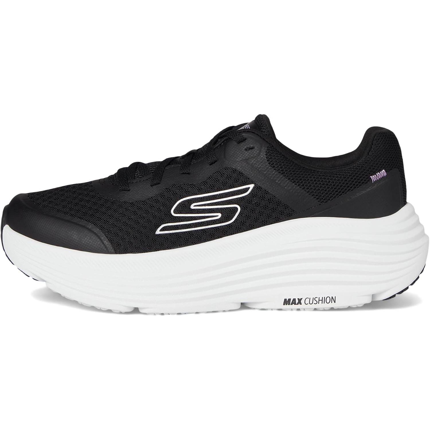 Skechers Women'S Max Cushioning Endeavour Canova Running Shoes