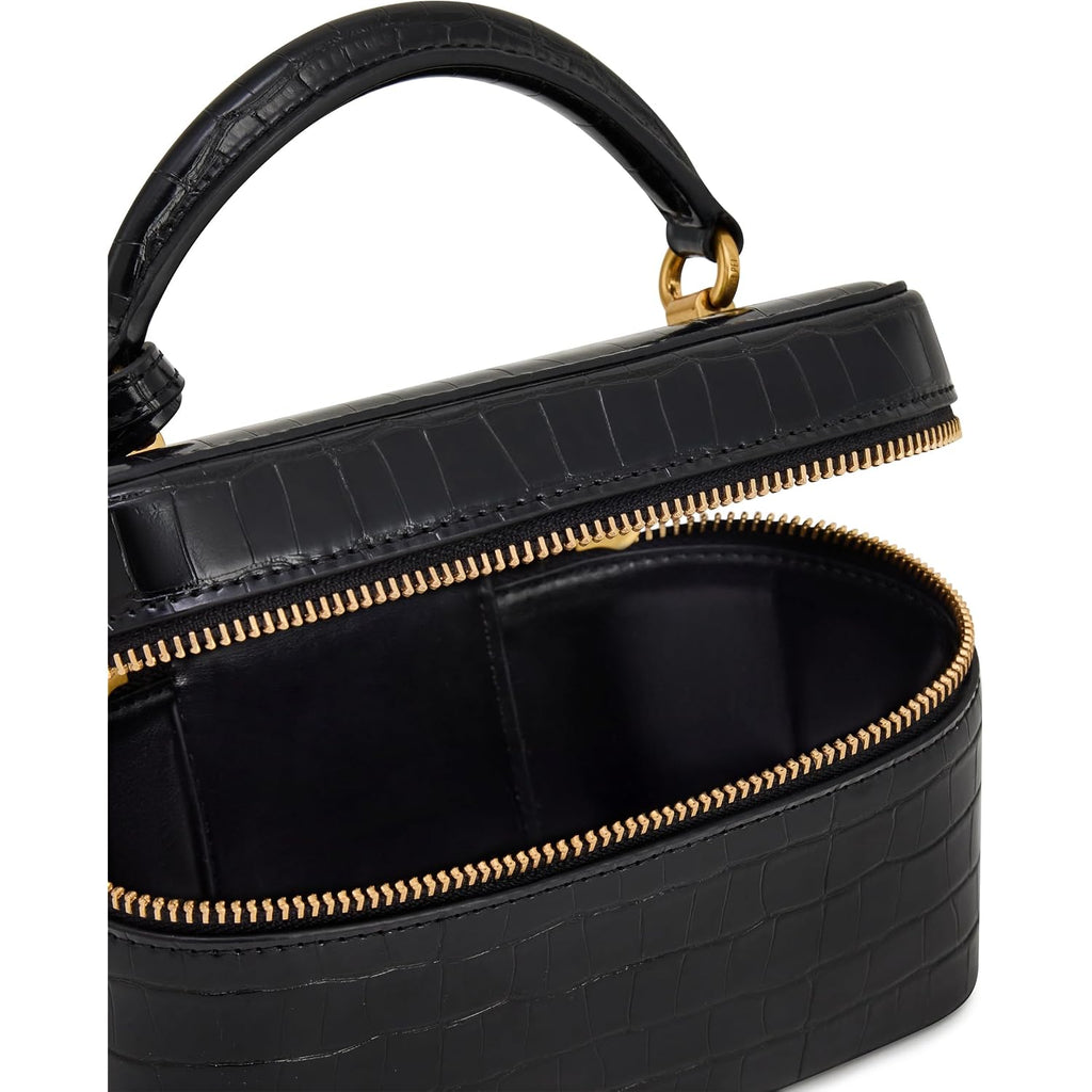 Jw Pei Women'S Cleo Box Shape Top Handle Bag