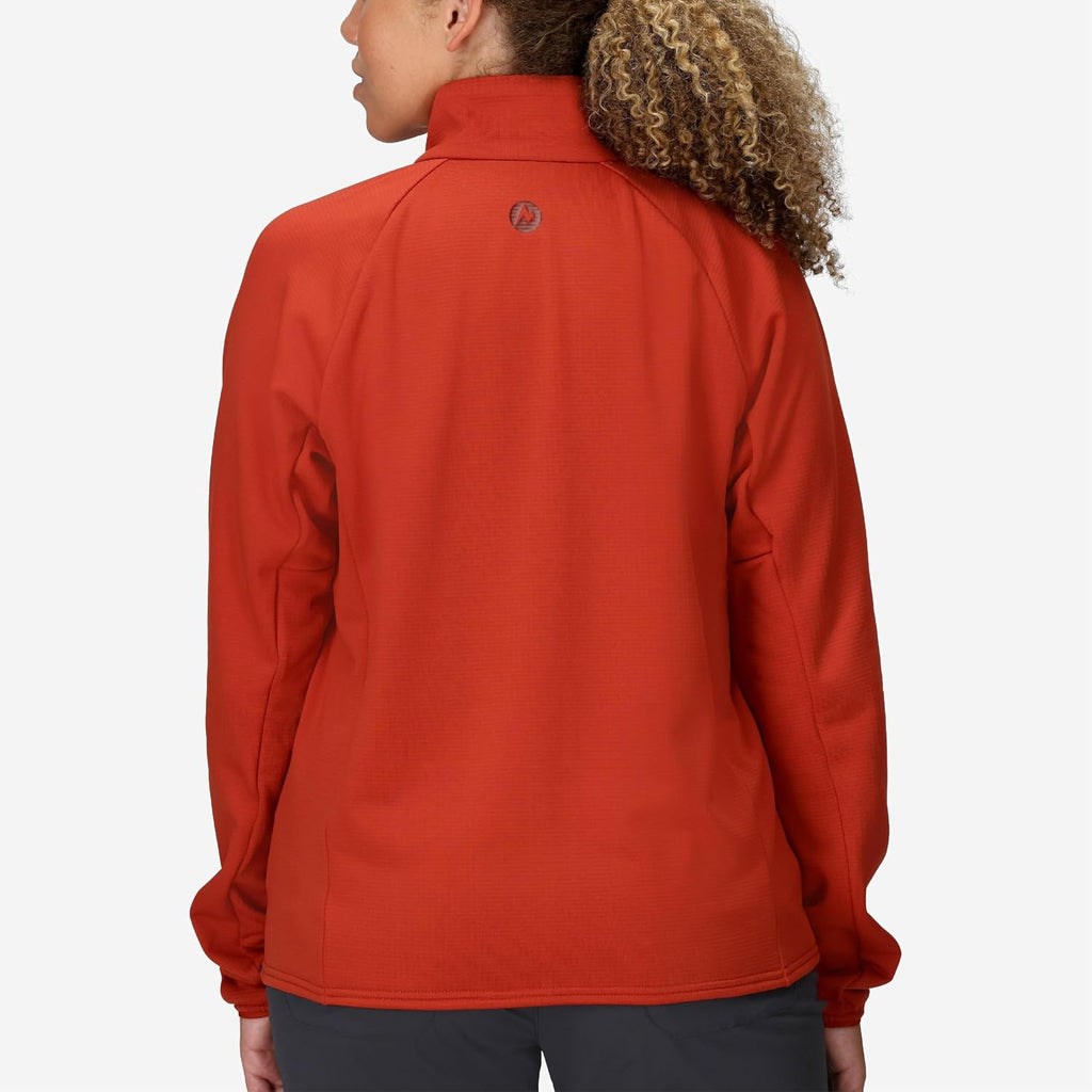 Marmot Women'S Leconte Fleece Jacket