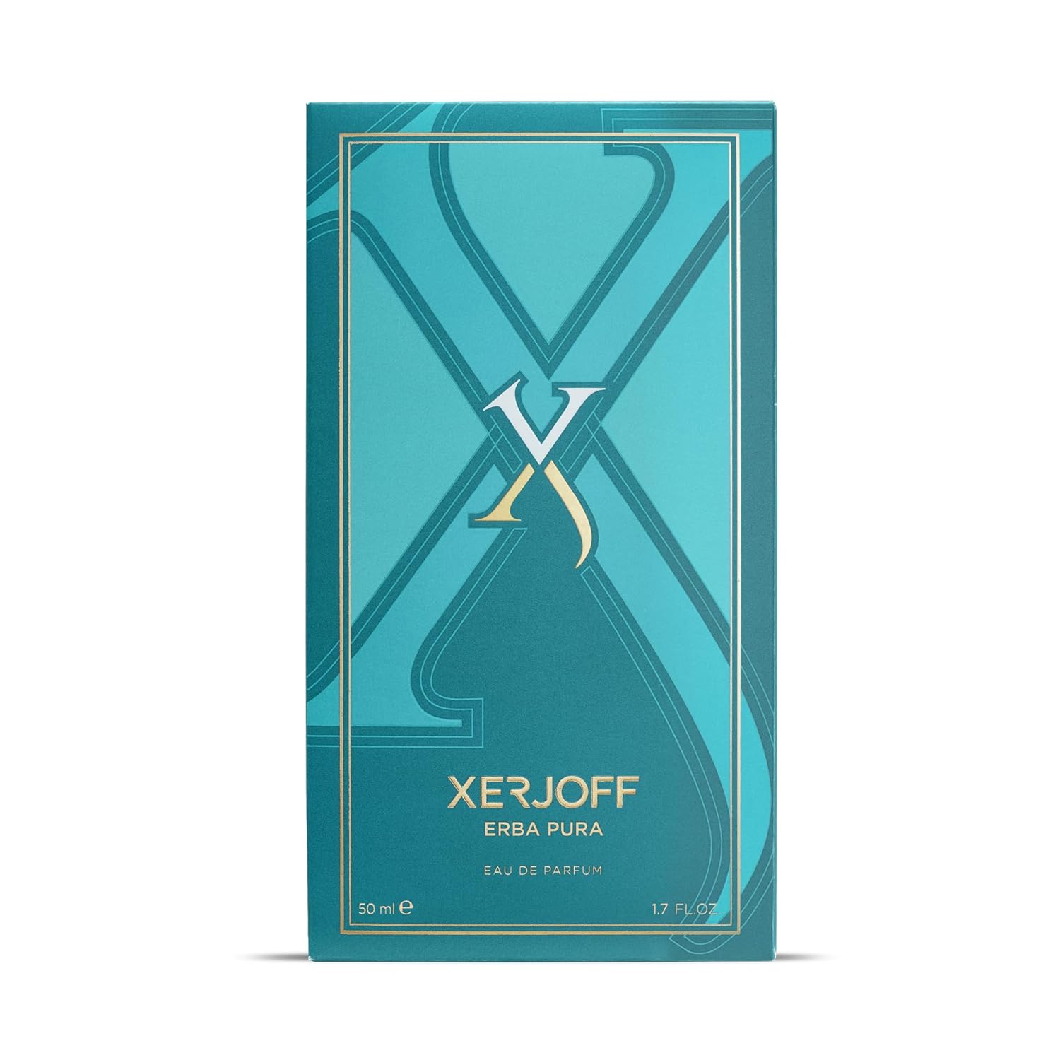 Xerjoff Erba Pura Eau de Parfum – Luxury Fragrance for Men & Women