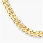 JAXXON - Women's Cuban Link Chain
