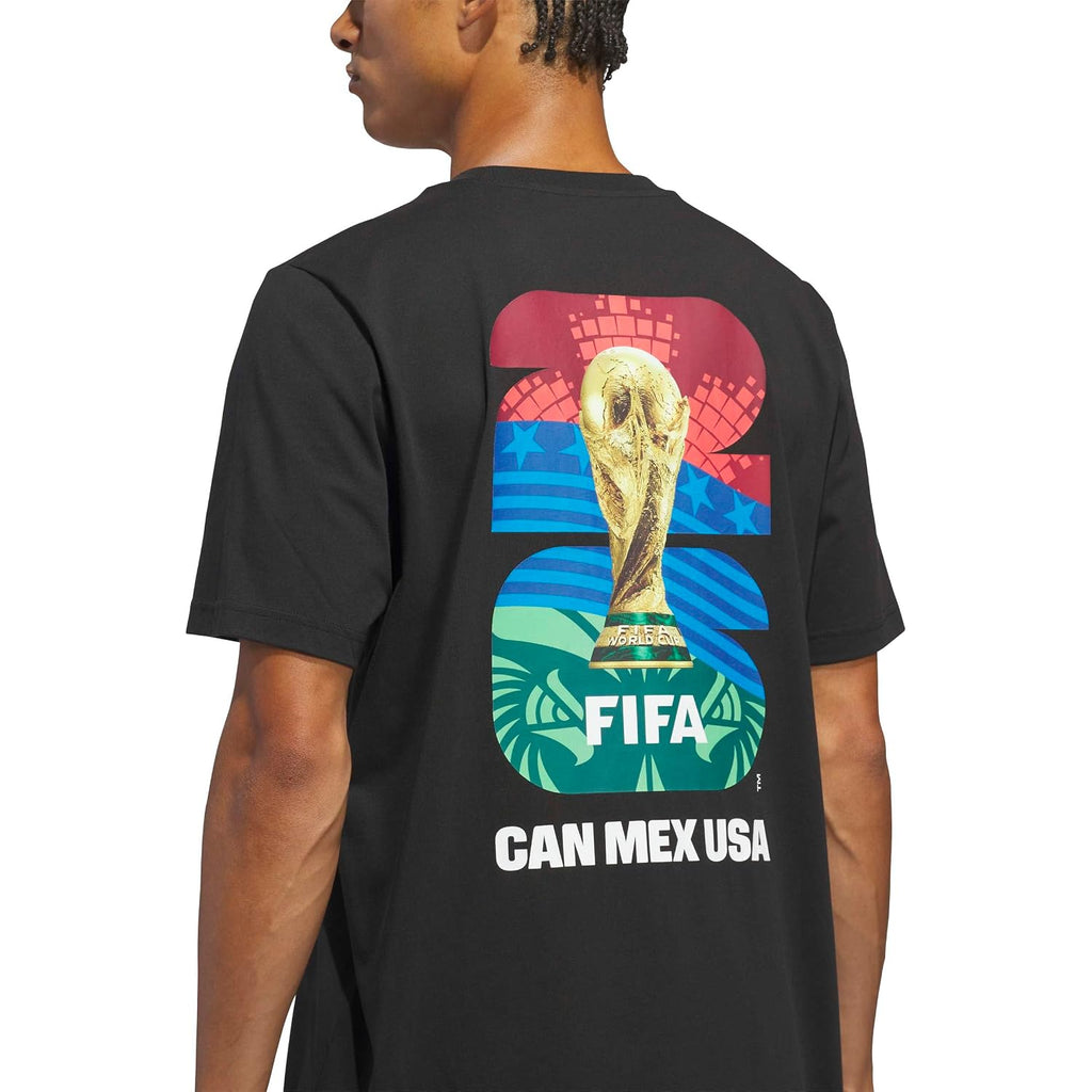 Adidas Men'S World Cup 2026 Fan Apparel