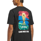 Adidas Men'S World Cup 2026 Fan Apparel