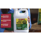Compare-N-Save 75324 Herbicide, 1-Gallon, White