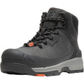 Brunt Ryng (Comp Toe) -Men'S Lightweight Waterproof Composite Toe Work Boot - Eh Rated - Slip + Oil Resistant - Heat-Resistant Sole - Breathable, Flexible Fit - Adjustable