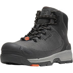 Brunt Ryng (Comp Toe) -Men'S Lightweight Waterproof Composite Toe Work Boot - Eh Rated - Slip + Oil Resistant - Heat-Resistant Sole - Breathable, Flexible Fit - Adjustable