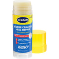 Dr. Scholl's Severe Cracked Heel Repair Restoring Balm 2.5oz, with 25% Urea for Dry, Cracked Feet, Heals and Moisturizes for Healthy Feet