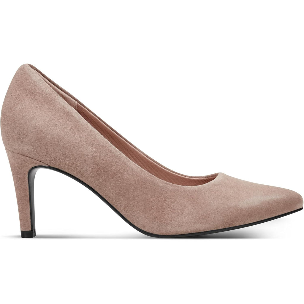 Rockport Womens Juliet Pump