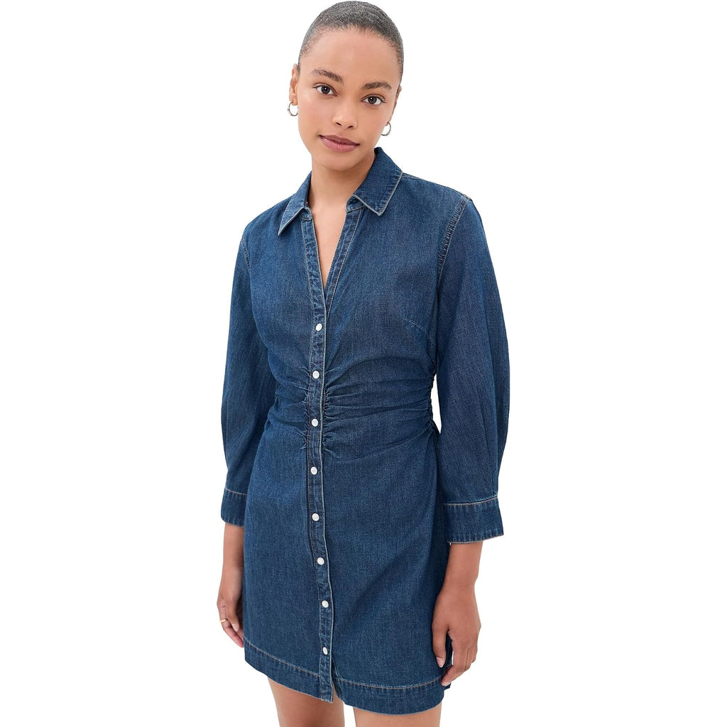 Veronica Beard Jean Women'S Maura Dress