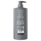 Dove Men + Care Shampoo 1 Count Fresh + Clean For Hair Refreshing & Strengthening, With Menthol, 28 Fl Oz