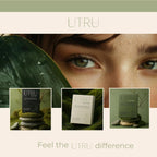 Hand Sheet Mask for Active Individuals, Repair and Soften, Plant-Derived Ingredients, 5 Pairs