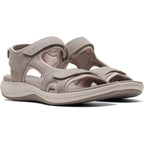 Clarks Women'S Mira Bay Flat Sandals