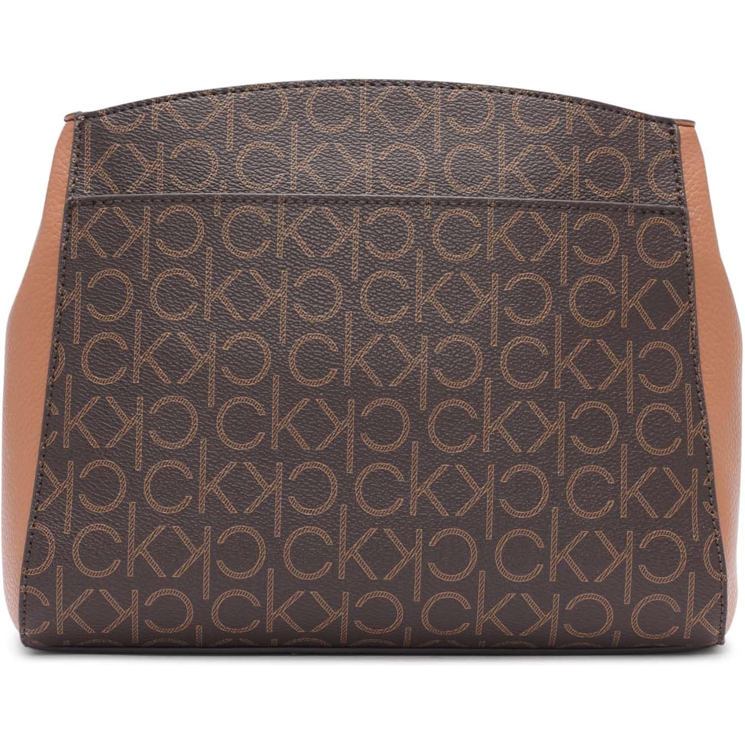 Calvin Klein Women'S Hadley Triple Compartment Crossbody