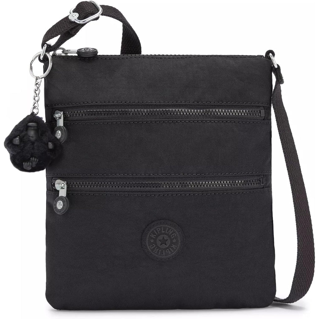 Kipling Women'S Keiko Crossbody Mini Bag, Lightweight Adjustable Purse, Durable Shoulder Sling