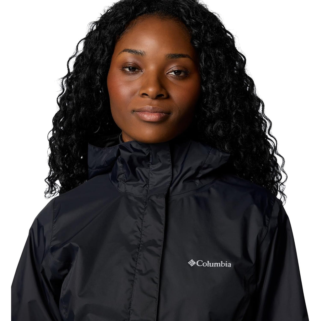 Columbia Womenâs Arcadia II Jacket