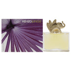 Kenzo Jungle L Elephant Eau De Parfum Spray 3.4 Oz/ 100 Ml for Women By 3.4 Fl Oz