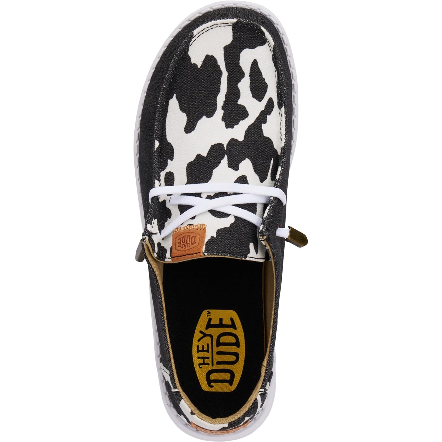 Heydude Women'S Wendy Animal